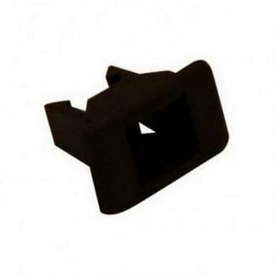 Gache porte de pour four Brandt 72X0276