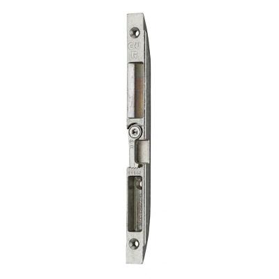 Gache centrale 188x14x15mm - droite