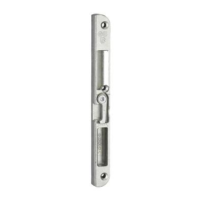 Gache centrale 190x18x14mm - gauche
