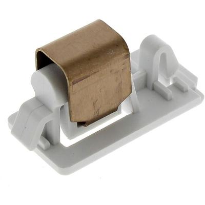 Gache de porte 481227138462 pour Seche-linge Whirlpool