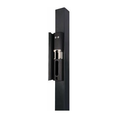 G&acirc;che &eacute;lectrique en applique locinox &agrave; &eacute;mission - modulec-sa-alum-e