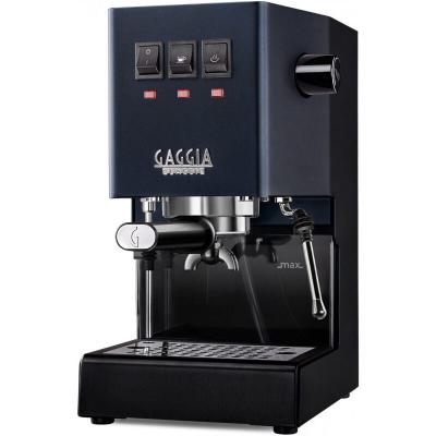 Gaggia 886948115010 Machine &agrave; expresso bleu 1200 W 