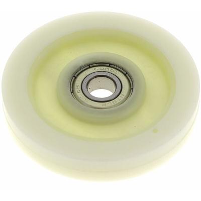Roulette de tambour 1364059004 pour Seche-linge Electrolux