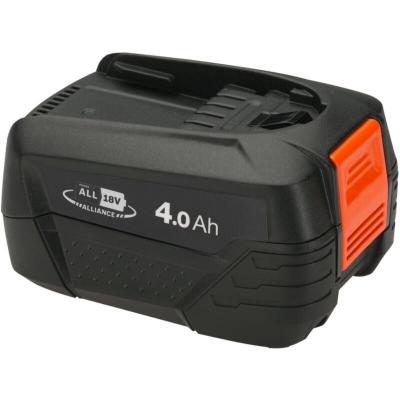 Gardena system batterie p4a pba 18v/72 4,0 ah DFX-584327