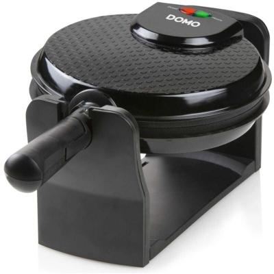 gaufrier 1000w noir - do9223w 