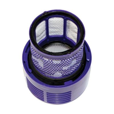 Filtre moteur lavable pour aspirateur dyson cyclone V10