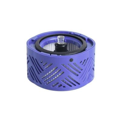 GDE Filtre post moteur compatible pour aspirateur Dyson remplace 966912-03