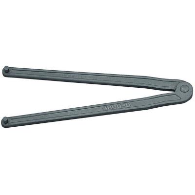 Gedore 6354560 44 4 Cl&eacute; &agrave; ergot 4 mm