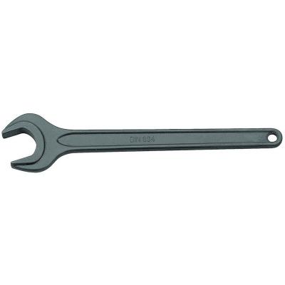 Gedore 894 15 6574680 Cl&eacute; &agrave; molette 15 mm DIN 894