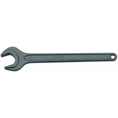 Gedore 894 38 6576890 Cl&eacute; &agrave; molette 38 mm