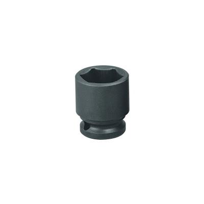 K 19 24 6161410 Douille &agrave; choc 24 mm 1/2 (12.5 mm) R720911 - Gedore