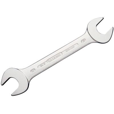 Gedore Double cl&eacute; mixte 6&nbsp;DIN3110, 1&nbsp;pi&egrave;ce, 60635, 6063910