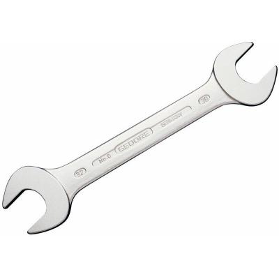 Gedore 6064130 6 7X9 Cl&eacute; &agrave; fourche double 7 - 9 mm DIN 3110