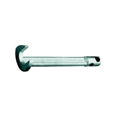 Gedore - 6670480 3114 19 Cl&eacute; &agrave; fourche 19 mm R743241