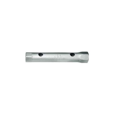 Gedore Cl&eacute; en tube droite double 27x32 mm - 26 R 27x32