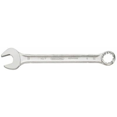Gedore 6099190 7 3/8AF Cl&eacute; mixte 3/8