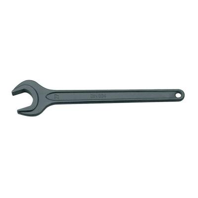 Gedore 894 14 6574410 Cl&eacute; &agrave; molette 14 mm DIN 894