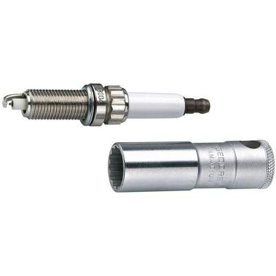D 55 1793586 Douille pour bougie de pr&eacute;chauffage 14 mm 3/8 (10 mm)