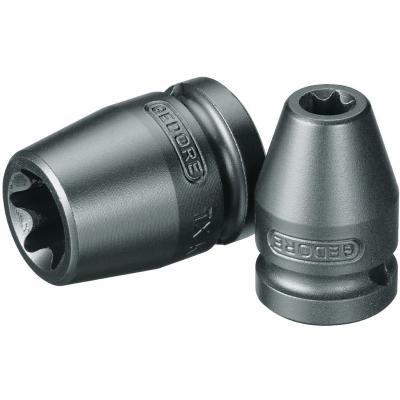 Tournevis &Eacute;lectrique &Agrave; Embout Femelle 1/2" Externe Tx E14