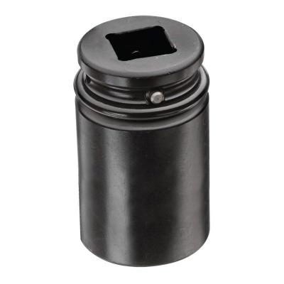 Gedore K 32 SL 27 2734370 Douille &agrave; choc 27 mm 3/4 (20 mm)