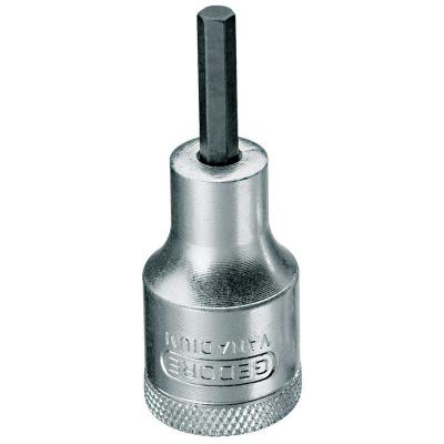 IN 19 7/32AF 6154980 6 pans int&eacute;rieurs Embout de tournevis 7/32 1/2 (12.5 mm)