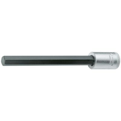 Gedore Douille tournevis 3/8"", forme longue 8 mm - IN 30 L 8-95