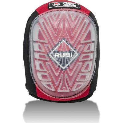Paire de genouill&egrave;res sp&eacute;ciales carreleur RUBI