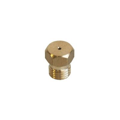 Injecteur four 0.80 butane pour Cuisiniere Ariston