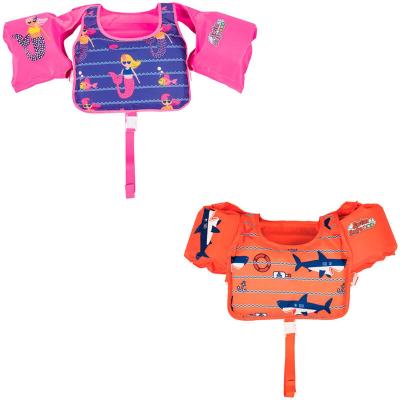 Bestway Swim Safe Vest Rose 3-6 Years