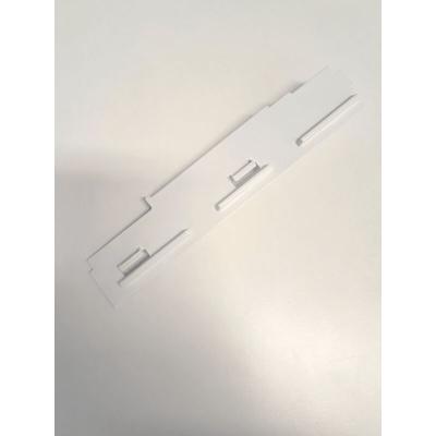 Glissiere droit court pour congelateur Whirlpool C00520838