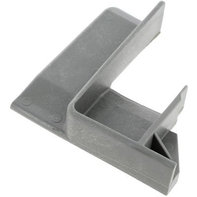Glissiere panier gauche 41017656 pour Lave-vaisselle Candy