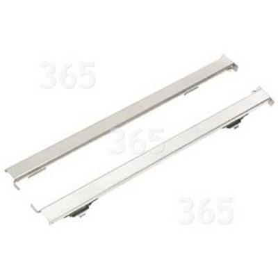 Glissi&egrave;re de gauche / droite, Four - Cuisini&egrave;re, 481010764710 - 1
