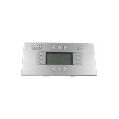 Gorenje - ens. module control lcd pour refrigerateur 188086