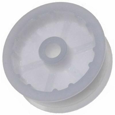 Galet tendeur courroie sp/k-09 hiplex pour seche linge gorenje - 265558