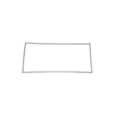 Gorenje - joint de couvercle congelateur pour congelateur 154965