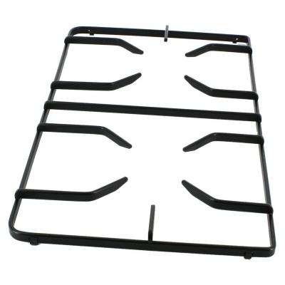 Smeg - Grille feu droite ou gauche 694091873 pour Cuisini&egrave;re nc