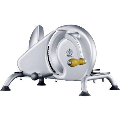 GRAEF HE9EU Trancheuse manuelle - Inox
