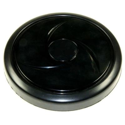 Roue arri&egrave;re (x1) d'origine Aspirateur 4071385787 TORNADO