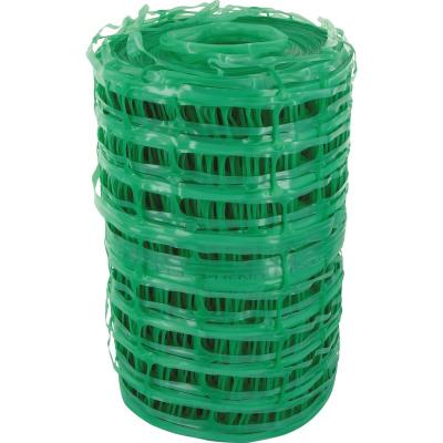 Grillage avertisseur t&eacute;l&eacute;com vert