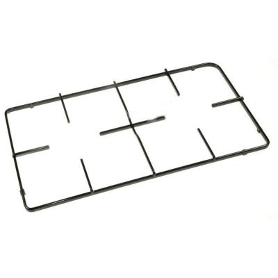 Grille 2feux gauche pour cuisiniere valberg - 37013033
