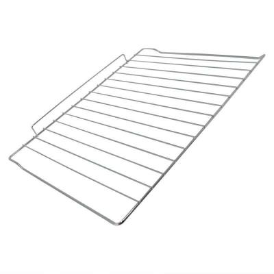 Grille 350x460mm 42822506 pour four candy, hoover, rosieres, zerowatt , h-keepheat, h-oven 500 lite