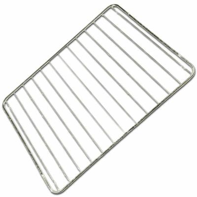 Grille a rotir 466x385 mm pour cuisiniere faure - zanussi - h746618