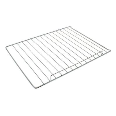 Candy - Grille 460x350mm 42811775 pour Four hoover, rosieres - nc