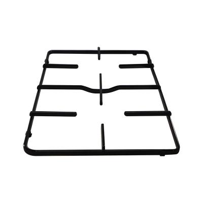 Grille c 2feux droite pour cuisiniere valberg - 37013034