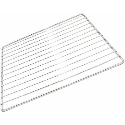 Grille Plan Four 389 X 403 Mm Pour Cuisiniere Indesit - C00078398