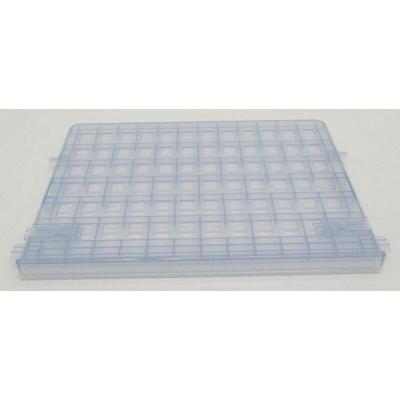 Grille Compl&egrave;te En Plastique Pour R&eacute;frig&eacute;rateur Dometic