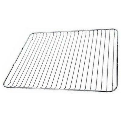 GDE - Grille de cuisson 466 x 385mm pour Four, Cuisini&egrave;re 140064006012 compatible Electrolux
