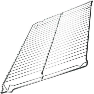 Smeg - Grille 760x400mm d'origine (844091934) Four, cuisini&egrave;re