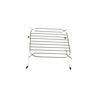 Grille De Four Micro-ondes Pour Micro Ondes Panasonic - Z060vbg00xp