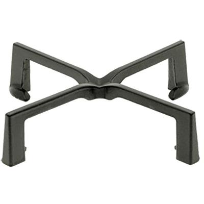 Grille dessus bruleur grand rapide pour cuisiniere Brandt